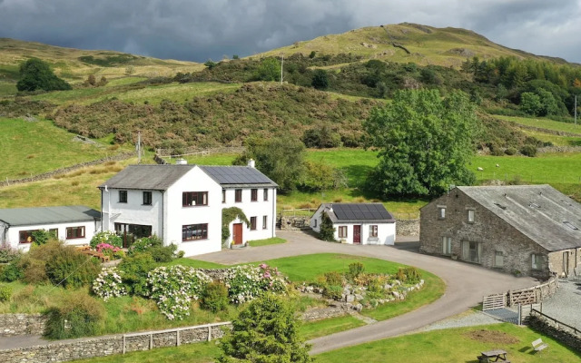 Ghyll Bank Bungalow