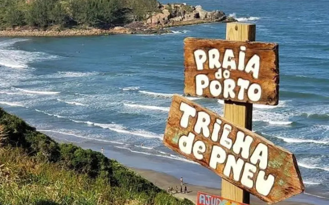 Recanto Vó Terezinha