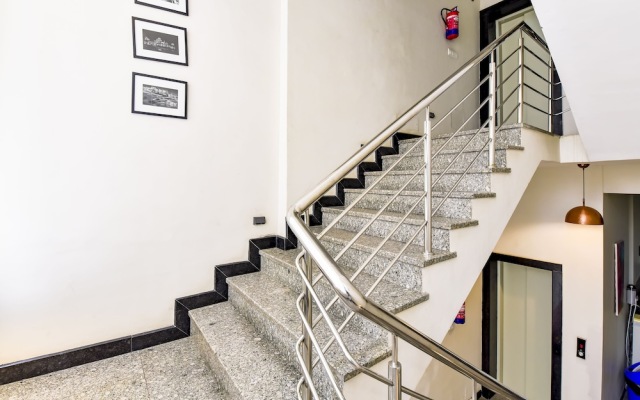 The Castle Homestay by FabHotel