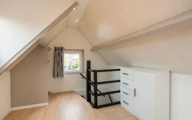 Holiday Home in Zoutelande for 2 Person