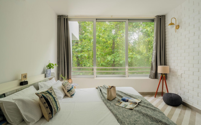 Staymaster Ocean Reef 2BR Apartment