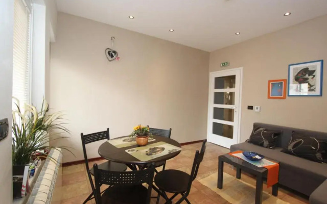 Sneki Apartment