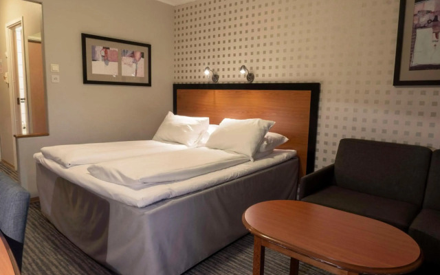 Scandic Lillehammer Hotel