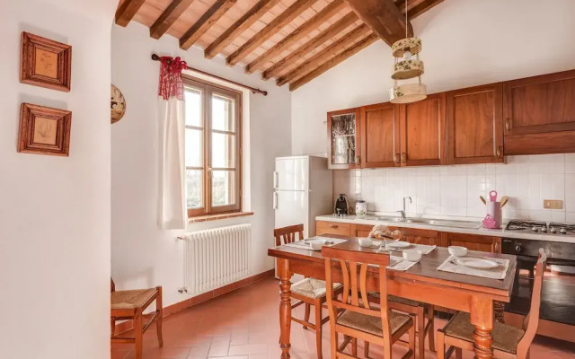 Country House Podere Le Rane Felici