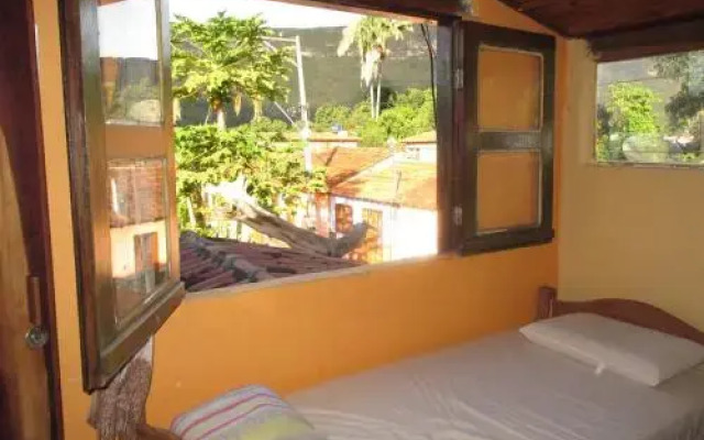 Casa de Nômades