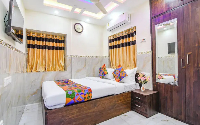 Fabhotel Mn International