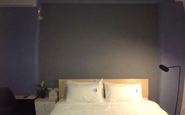 Donggang Homestay-Dongfan