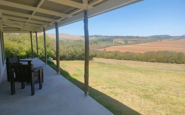 Glen Ormond Country House