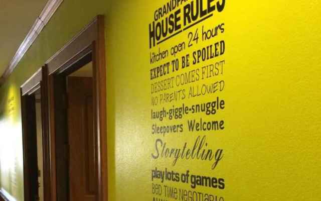 K2 Backpacker Hostel