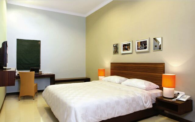 The Studio One at Nusa Dua