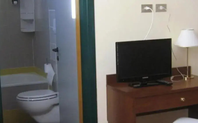 Hostiliae Ciminiera Hotel