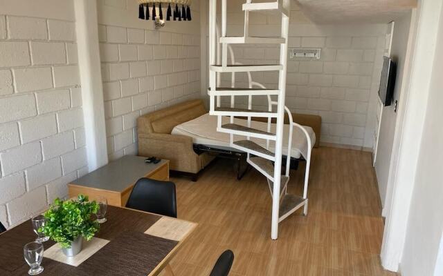 CasaBoho Puerto Vallarta