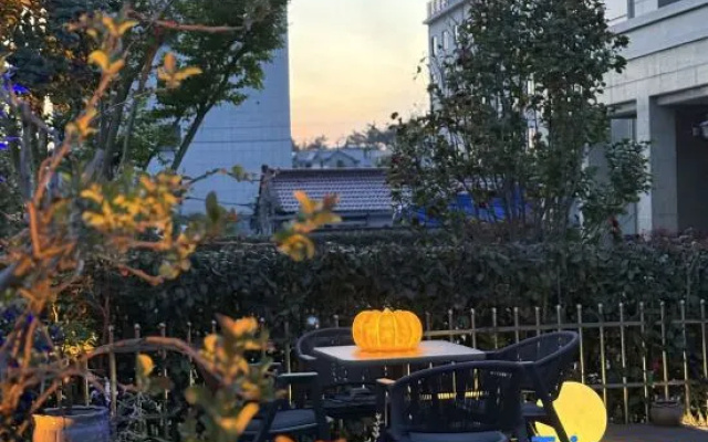 Tiantai Xianting Homestay (Tiantai Mountain Scenic Area) – Outside – Taizhou