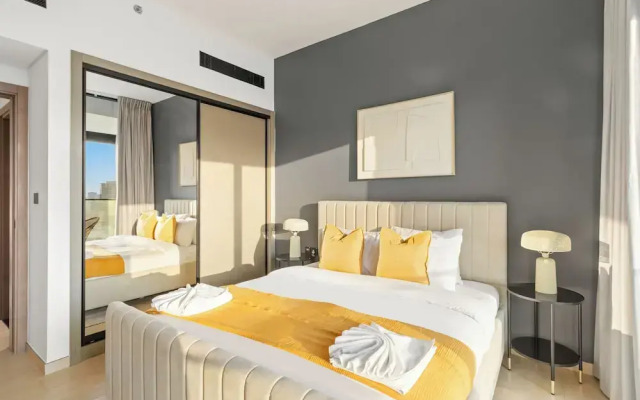 Silkhaus Binghatti Emerald