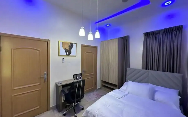 Clarus Apartments