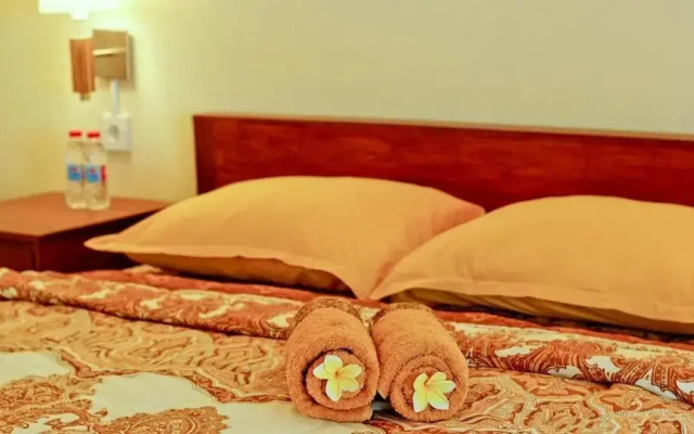 Timbis Homestay Bali