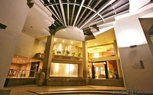 Sri Tiara Residences