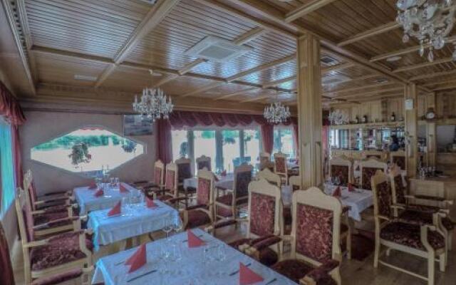 Saint Paul Accommodation