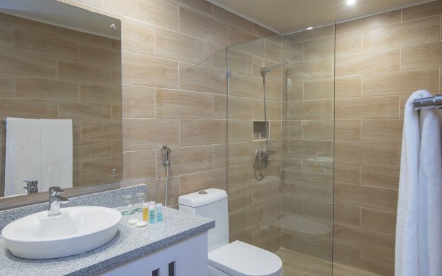 whala!urban punta cana