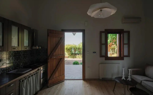 Terra Cassa Private Villa
