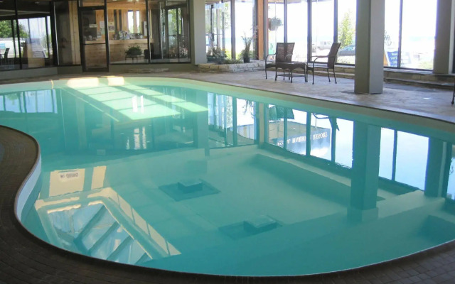 Royal Harbour Resort
