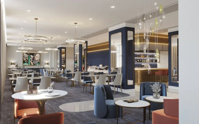 Aiden by Best Western Lodz