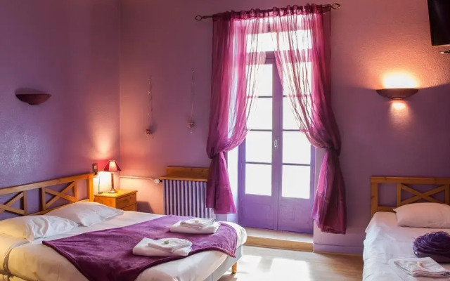 Auberge de l'escargot d'or