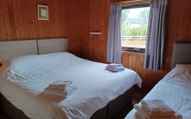 Green View Lodges