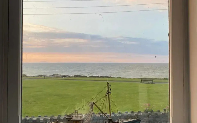 Lifeboat House