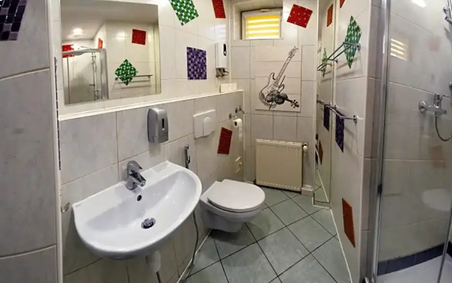 Event Hostel - Opole
