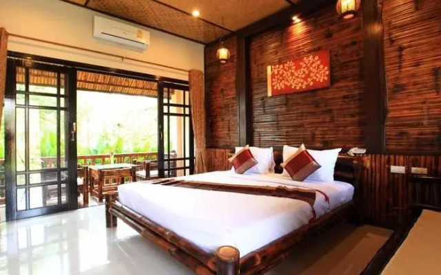 Starwell Bali Resort