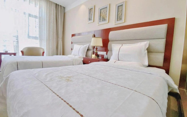 Wan Heng Hotel