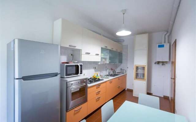 Bolognina Central Apartment