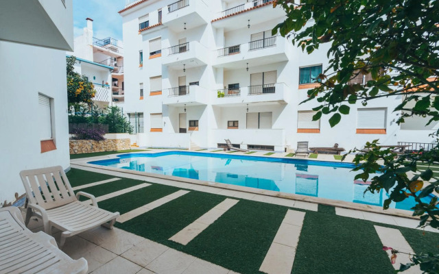 Apartamentos Old Town by Portugalferias