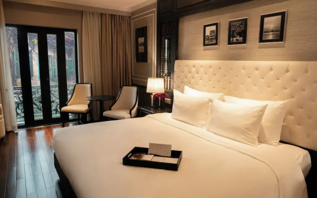 La Sinfonia Citadel hotel and Spa