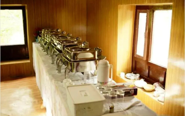 TIH Nubra Leisure Camp - Hunder