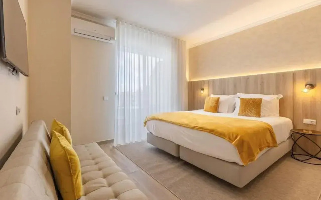 Vila Baleira Residence