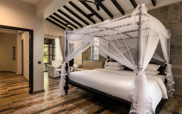 Ayugiri Ayurveda Wellness Resort