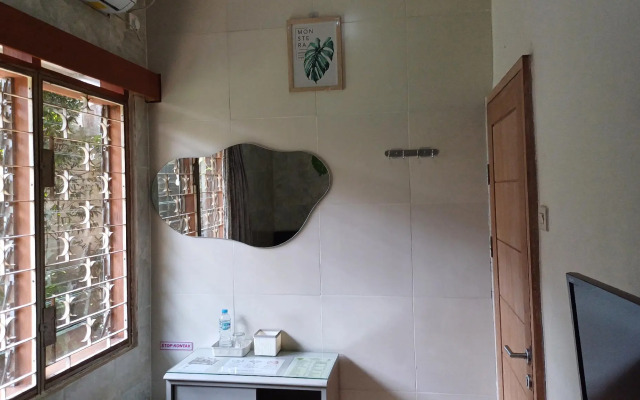 Gio Guesthouse Bogor