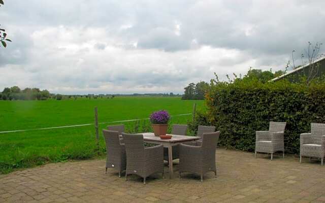 Bakhuis het Oude Klooster