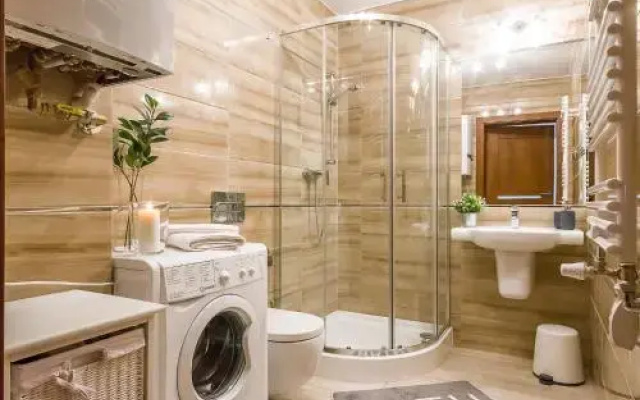 Vacationclub Rezydencja Park Apartament 30