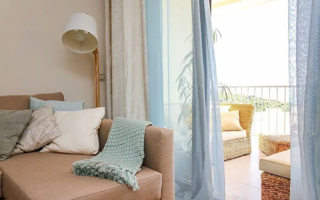 Samara Marbella Apartment