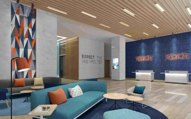 Holiday Inn Express Chengde Park View by IHG