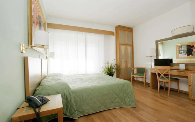 Hotel Touring Pisa
