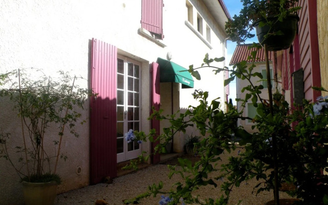 Hôtel Restaurant L'Auberge