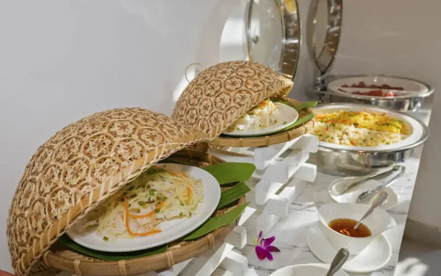 December Hoi An Villa