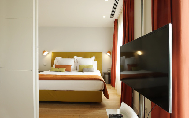 Cosmo Apartments Rambla de Catalunya