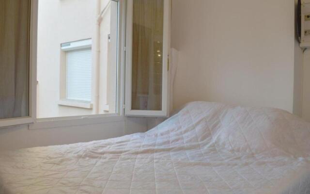 Appartement Argelès-sur-Mer, 2 pièces, 2 personnes - FR-1-225-704