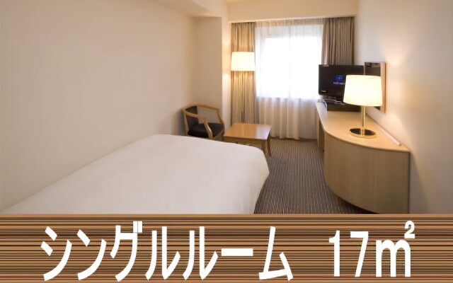 Hotel Leopalace Nagoya