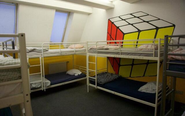Vitae Hostel